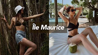 MON VOYAGE À L'ÎLE MAURICE | SleepingBeauty