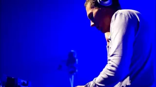 DJ Tiesto Live At Homelands 01.06.2002., Essential Mix At BBC Radio 1