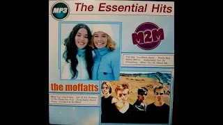 M2M & The Moffatts - Essential Hits