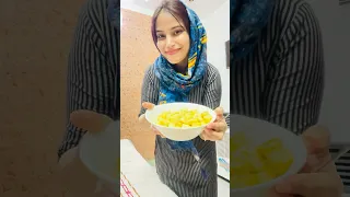 What I eat in a Day Video😂desi style mei😍Dahi bada😋 #shorts #youtubeshorts