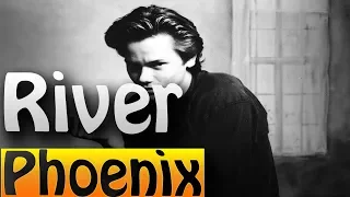 River Phoenix Edit #2
