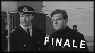 A Night to Remember (1958) - Finale