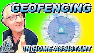 Geofencing in Home Assistant - TUTORIAL
