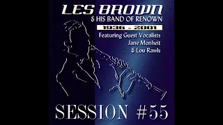 Les Brown & His Band of Renown - Leap Frog (5.1 Surround Sound)