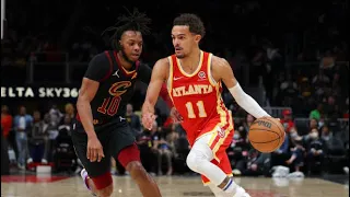 Cleveland Cavaliers vs Atlanta Hawks Full Game Highlights | February 15 | 2022 NBA Season