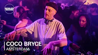 Coco Bryce | Boiler Room Festival Amsterdam: SYSTEM