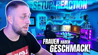 Zuschauer Setups wieder zu Krass! Ratun Setup Reaction