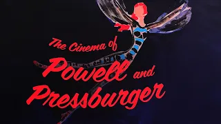 The Cinema of Powell and Pressburger: Romantic Imaginations (Flick Through)