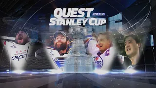 Quest For The Stanley Cup: Episode 1 (2020) (Canada Only)