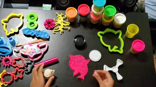 Play-Doh Pinkfong Baby Shark Set