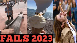 Stay OF The Lawn! Fails OF The Week || FAILS 2023