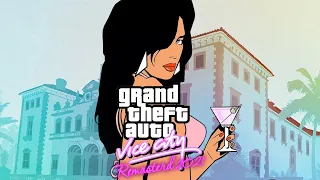 Grant Theft Auto Vice City Remastered 2021 Another Walkthrough