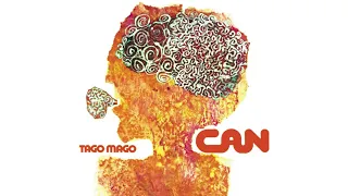 Can - Oh Yeah (from album Tago Mago 1971)