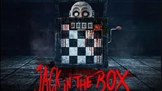 Let’s talk about the Jack in the Box Trilogy