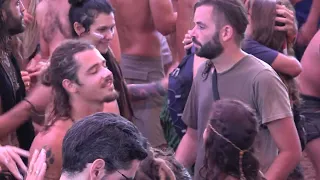 Filteria vs Anoebis : Time to dance (Boom festival 2022)