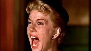 Doris Day / The Man Who Knew Too Much * 1956 _ Albert Hall _ Hitchcock Herrmann Stewart Benjamin