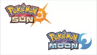 Pokémon Sun&Moon - Fanmade Boss Theme Preview