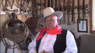 The Vaquero