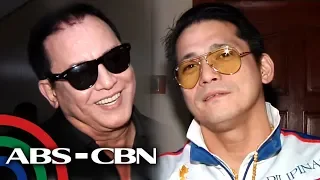 Robin Padilla, Phillip Salvador di tutol sa ABS-CBN franchise renewal | TV Patrol