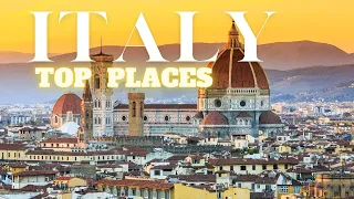 Best Places To Visit In Italy | Italy Travel Guide