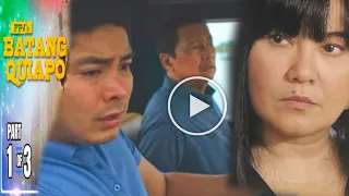 LALONG LALO KANA AMANDA! | FPJ's Batang Quiapo   MARCH 27, 2023 | Full Highlights