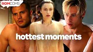 HOTTEST Moments in Romance | RomComs