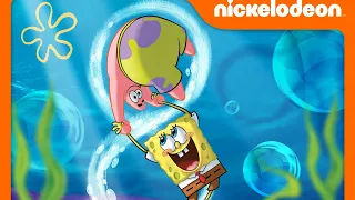 Spongebob Season 8 Title Cards