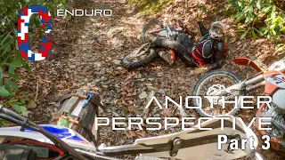 Another Perspective Pt3 - 2022 Beta XTrainer 300 - Enduro Ride