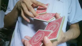 PINBALL - Cardistry