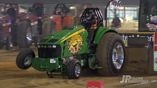 Tractor & Truck Pulling Mishaps - 2021 - Wild Rides & Fires!