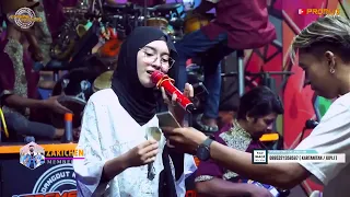 EGO CINTA (Cucun Wikse) - DIANTY DY || DANGDUT KELILING X - TREME PRATAMA EDISI RAMADHAN