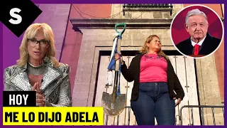 AMLO ignora a mamá buscadora que fue a Palacio Nacional | Prog. Completo 19/03/2024 | MLDA