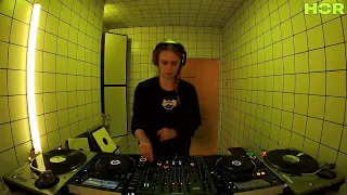 Fullpanda - Dasha Rush / November 7 / 8pm-9pm