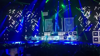 Def Leppard - "Billy's Got A Gun" [Audio] - Las Vegas, NV 9/7/19