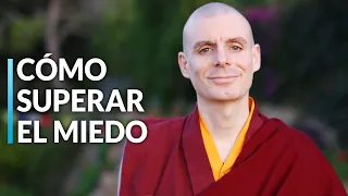 💠Lama Rinchen Gyaltsen || Cómo superar el miedo