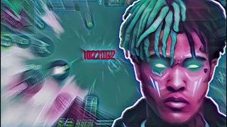 XXXTENTACION - Moonlight🌘💡 (Nin9 Remix) FRAGMOVIE #2