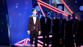 Dimash Димаш - (Exclusive video) "Mademoiselle Hyde" - Новая волна New Wave 2019 Sochi