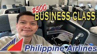 First time BUSINESS CLASS PHILIPPINE AIRLINES| Melbourne to Manila | Cancellations, Stress,Solutions