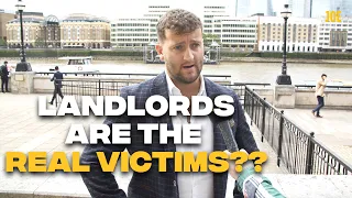 Asking landlords how to fix the housing crisis