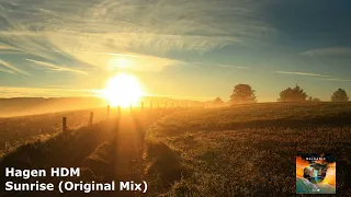Hagen HDM - Sunrise (Original Mix)[SOL282]