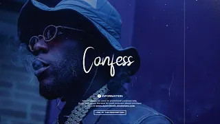 Burna Boy x Wizkid x Afroswing Type Beat 2022 - "Confess" | Afrobeat Instrumental (SOLD)