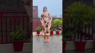 badra chhaye ke jhoome ⛈️ll #shorts #viral #trendingshorts #shortsviral #shortsfeed #youtubevideo