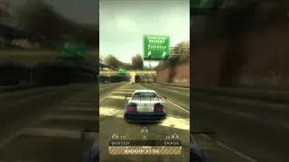 Need For Speed Most Wanted - Final Pursuit & Ending p.5