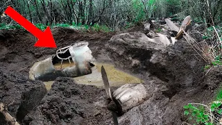 10 Most Incredible Discoveries From World War 2!