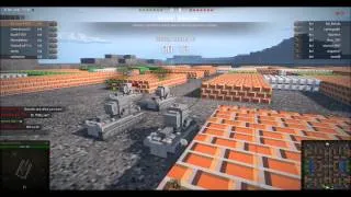 Karl! 8 Bit Tanks Event World of Tanks