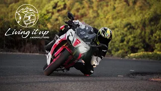 2021 TVS Apache RR310 BTO Review | Sagar Sheldekar Official | 4k