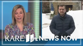 KARE 11 News Now - Jan. 13, 2023