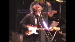 Bob Dylan- Every Grain Of Sand (Live)