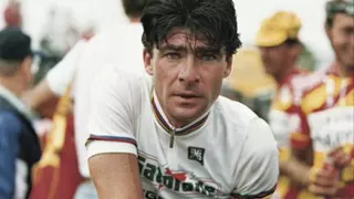 BUGNO Campione del mondo 1991