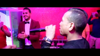 ☆Cheb Abbas Sghir Avec Chihab Chbabe☆ - ♫ [LIVE 2017]♫[Mariage Mahmoud & Tarek Chaabani]